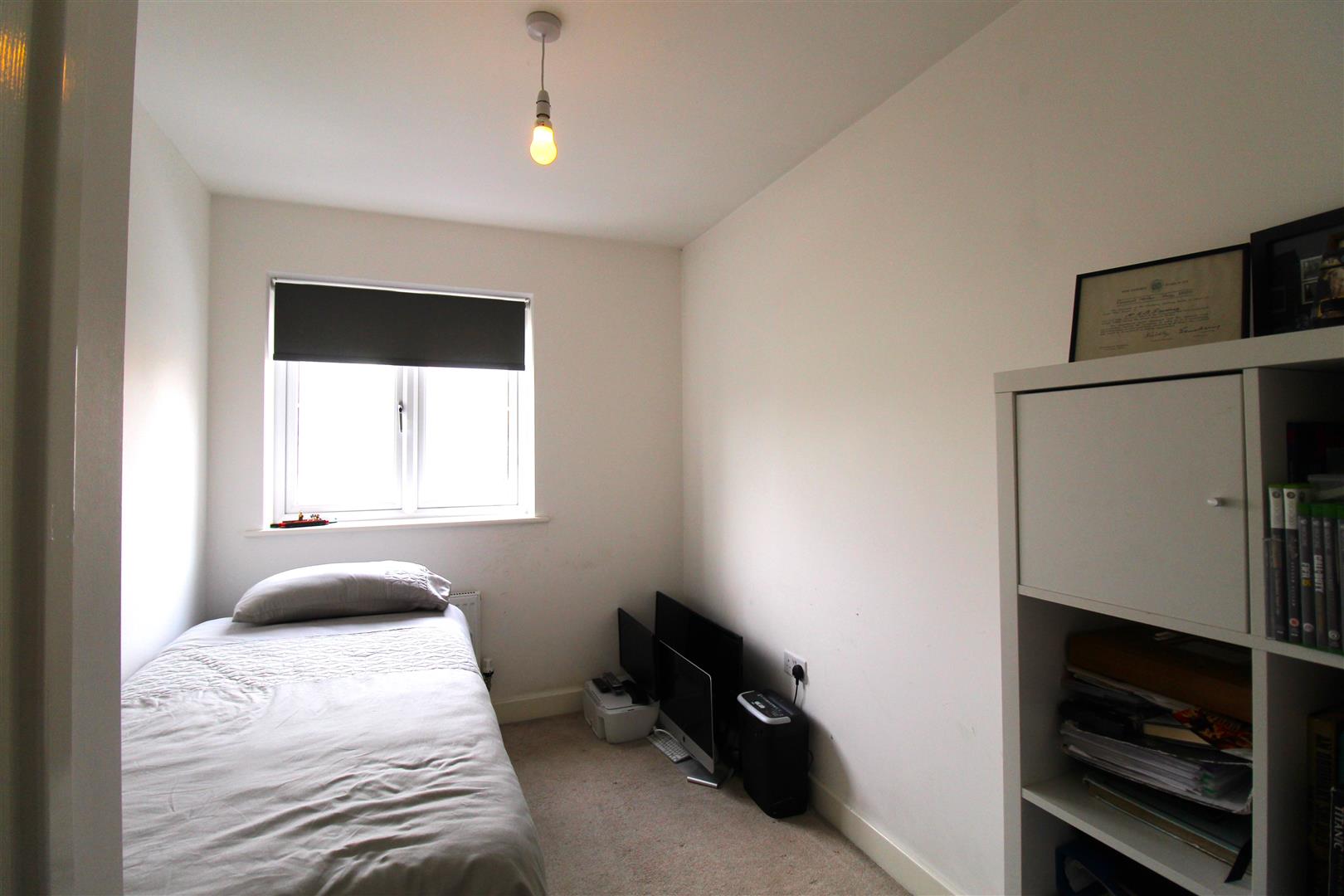 Rudyard Lake Grove, Brindley Village, Sandyford, Stoke-On-Trent